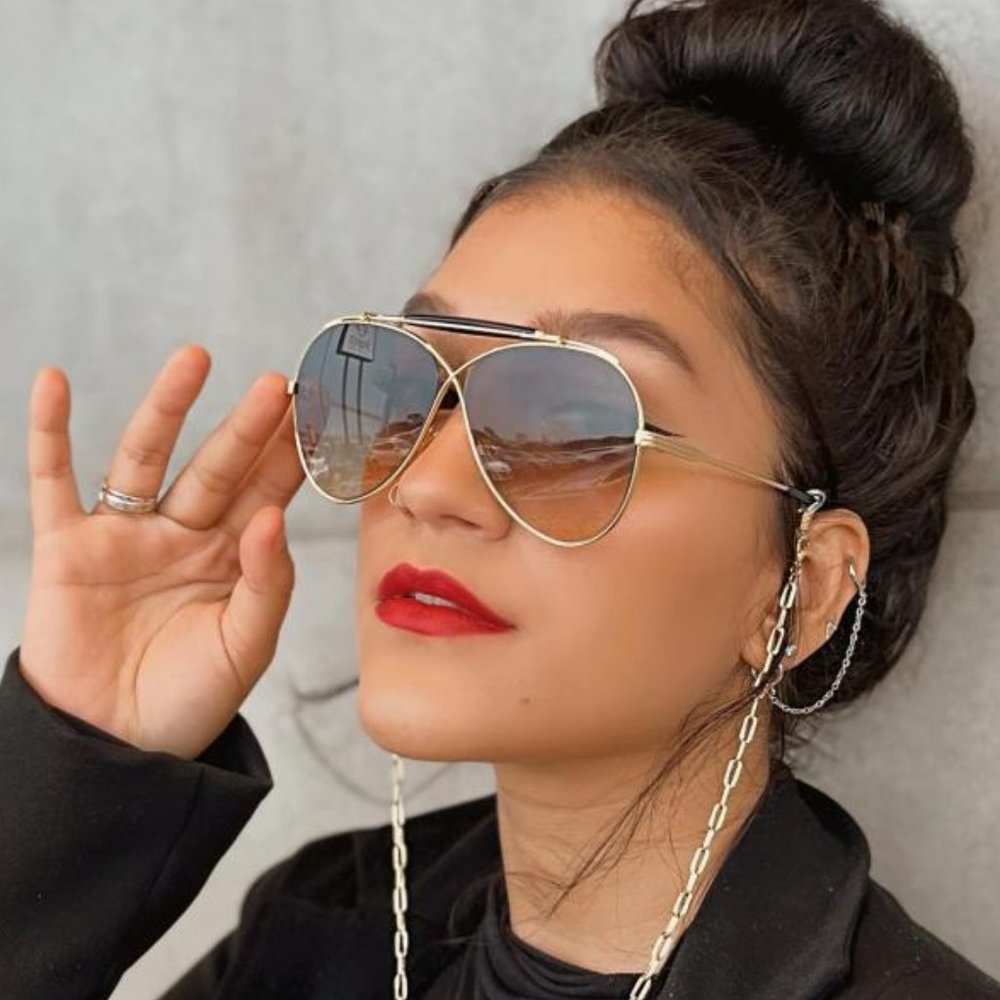NEW TOM FORD WOMEN SUNGLASSES